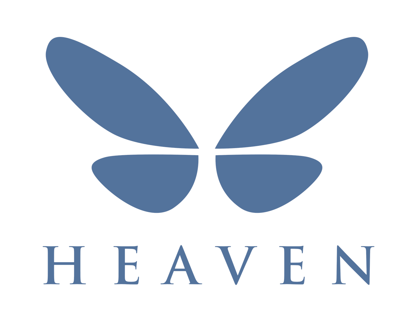 Logo Rumah Duka Heaven